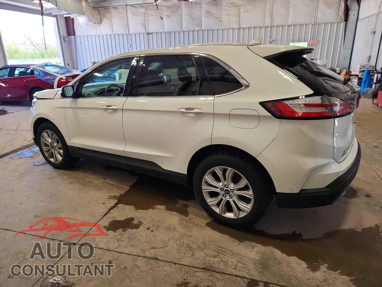 FORD EDGE 2020 - 2FMPK4K91LBA67507