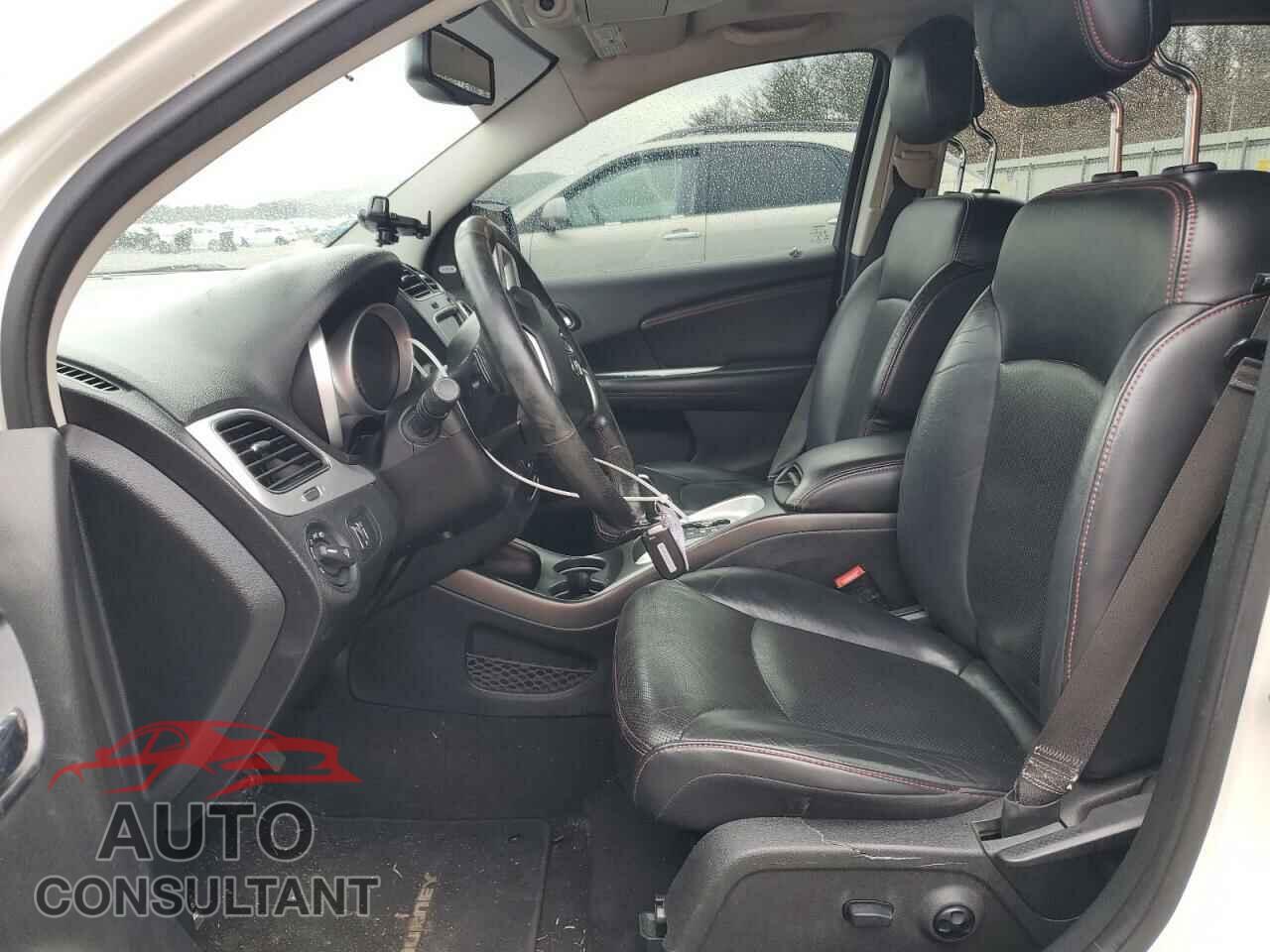 DODGE JOURNEY 2017 - 3C4PDDEG0HT541239