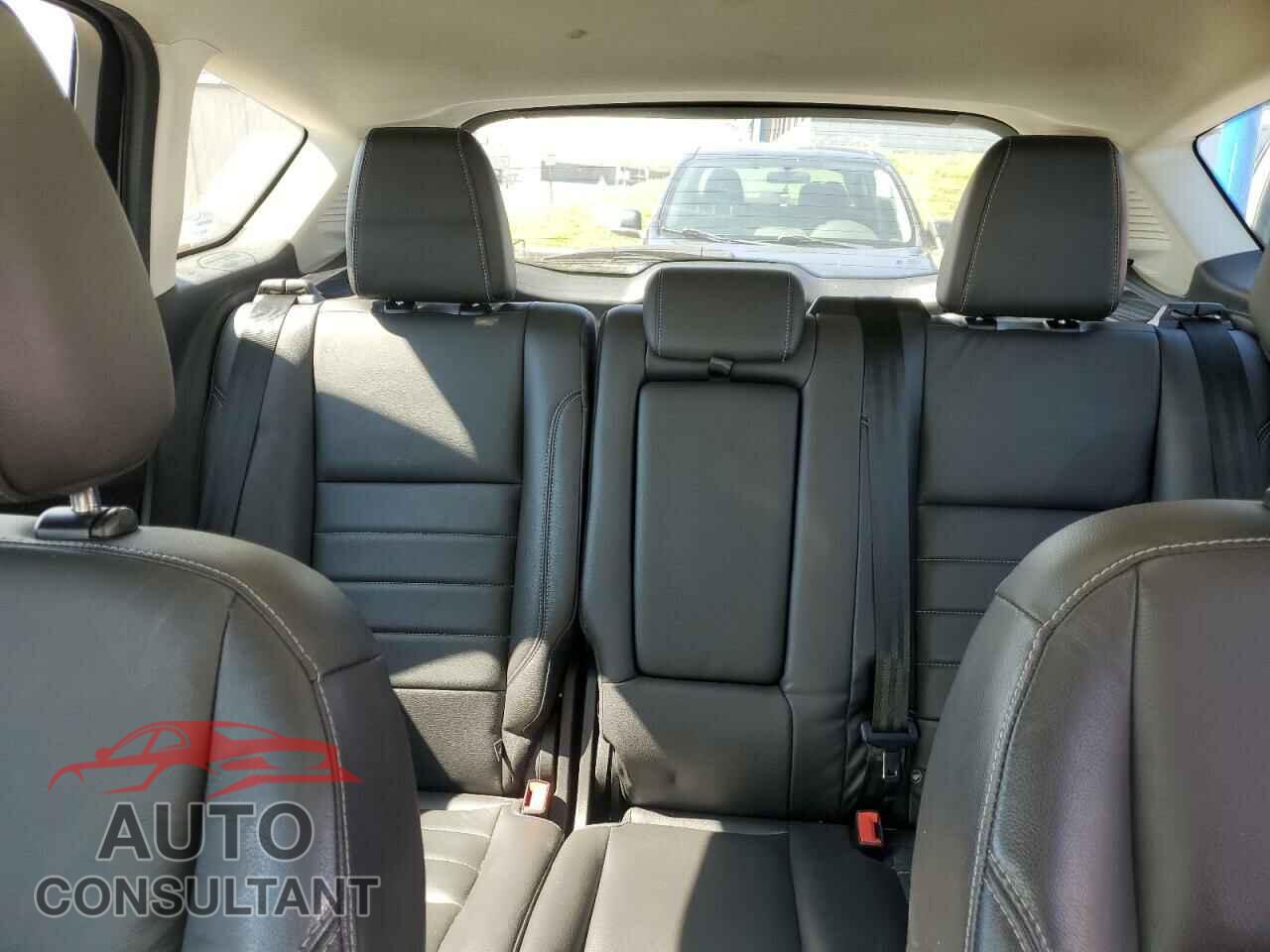 FORD CMAX 2016 - 1FADP5CU8GL104050