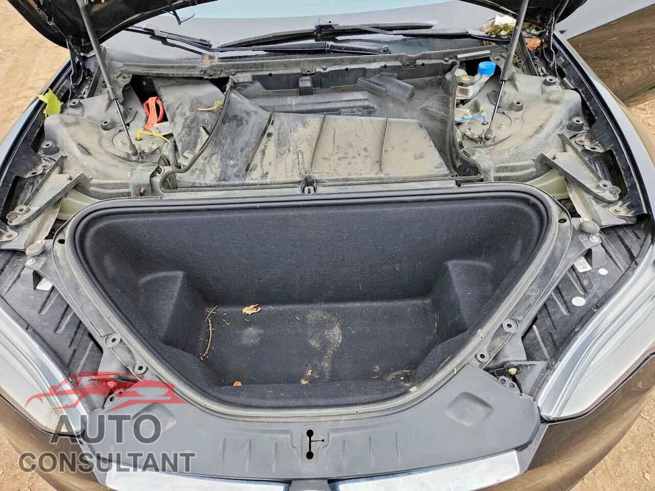 TESLA MODEL S 2017 - 5YJSA1E28HF233076