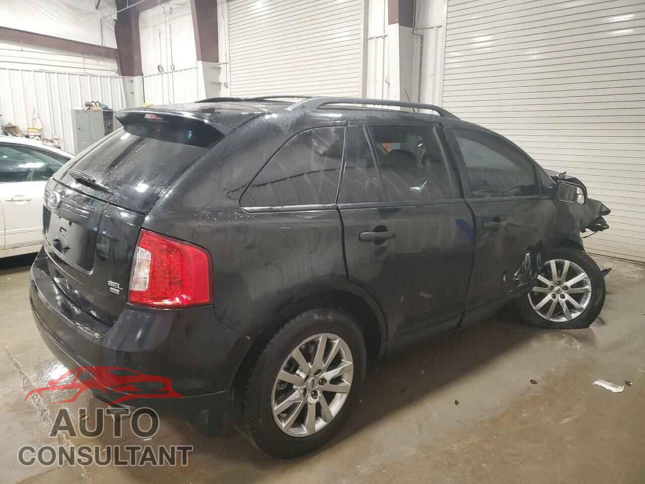 FORD EDGE 2014 - 2FMDK4JC8EBA29467