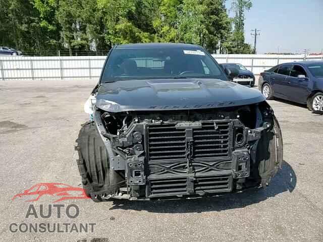 FORD EXPLORER 2020 - 1FMSK7DH4LGA48006