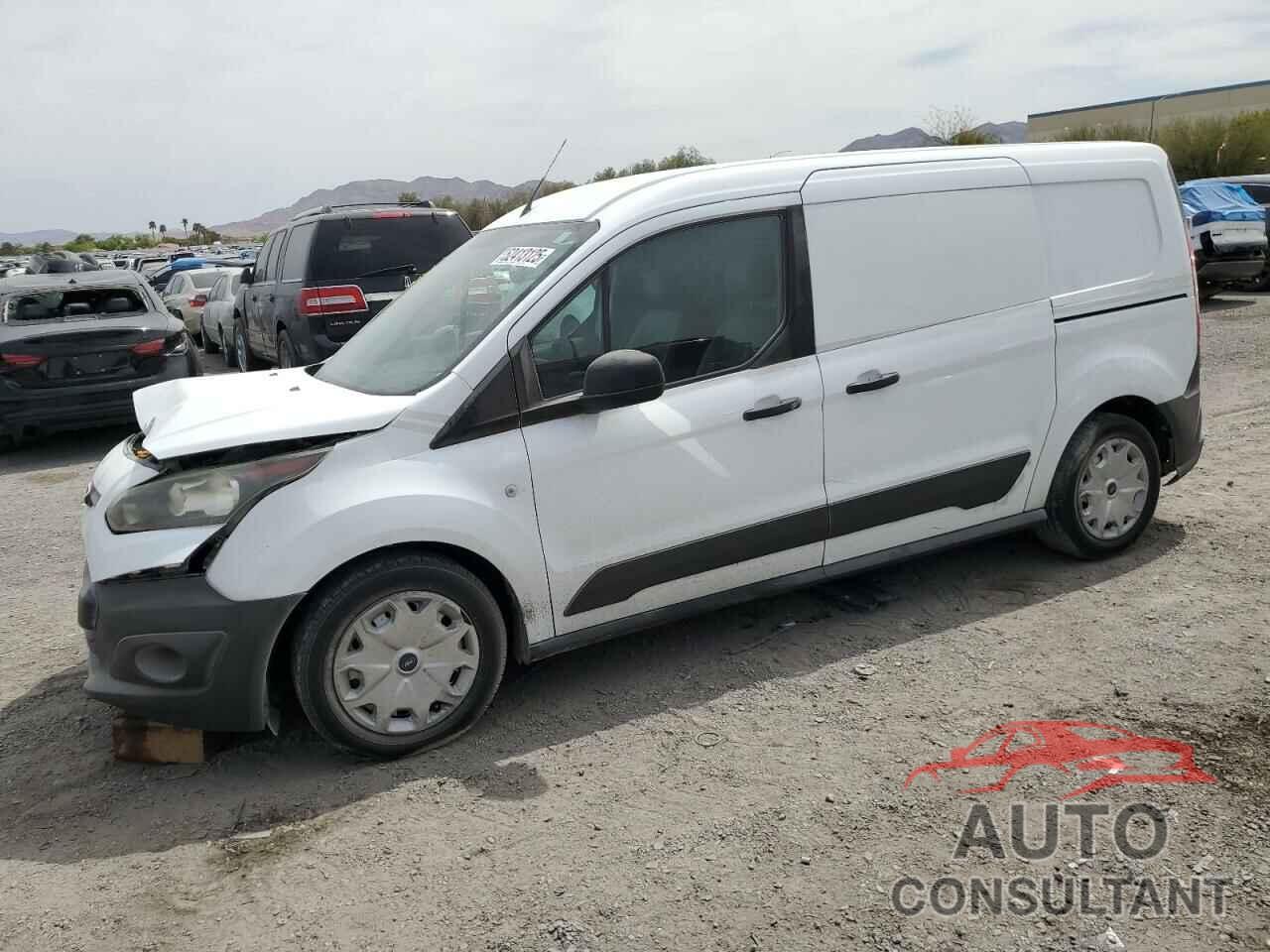 FORD TRANSIT 2014 - NM0LS7EX1E1159274