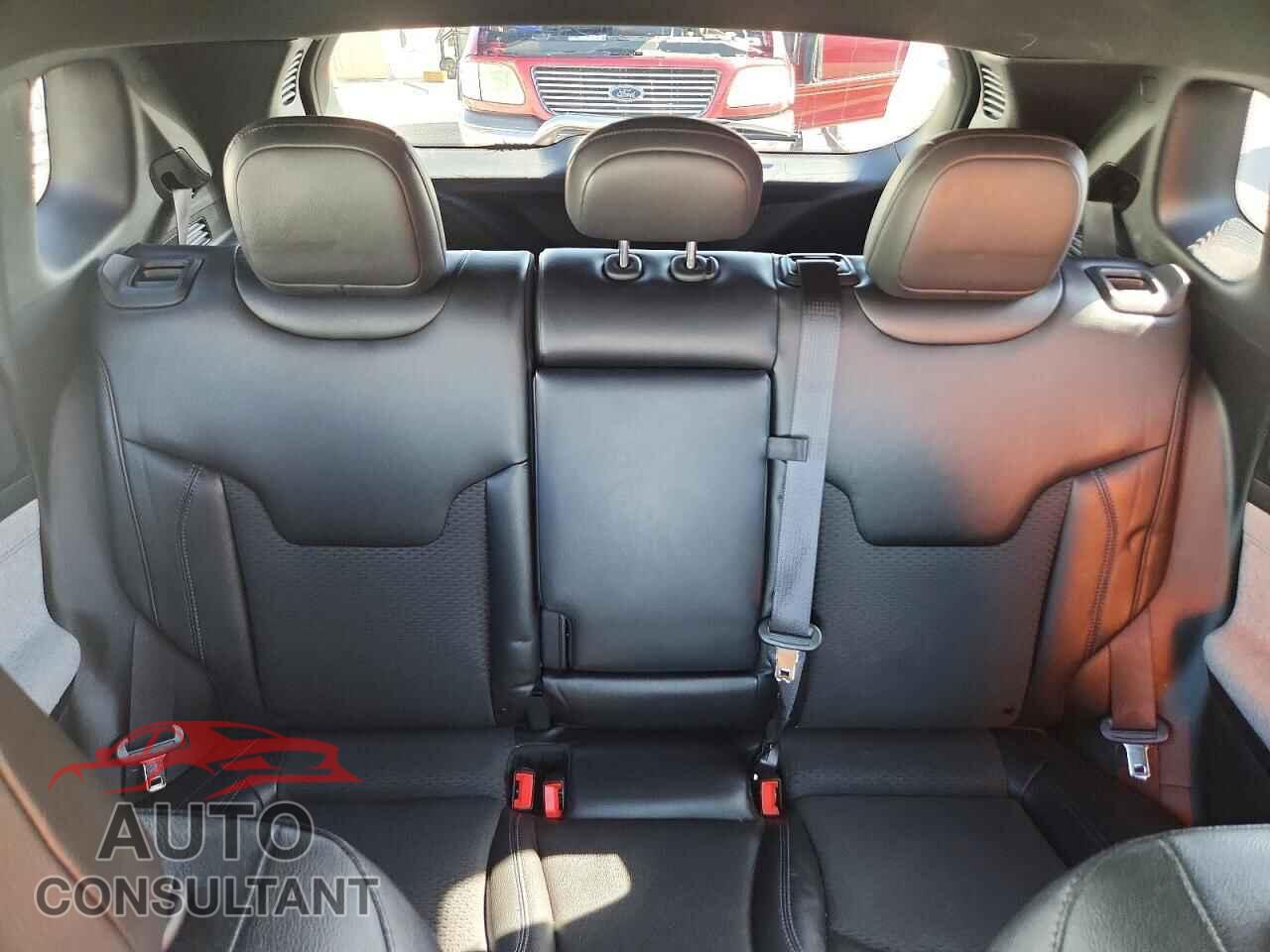 JEEP COMPASS 2024 - 3C4NJDBN0RT596228
