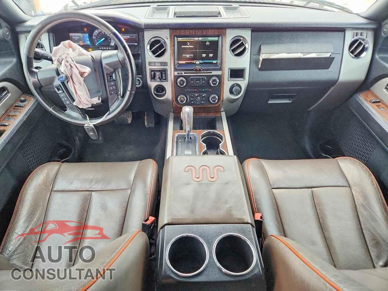 FORD EXPEDITION 2015 - 1FMJK1HT5FEF40504