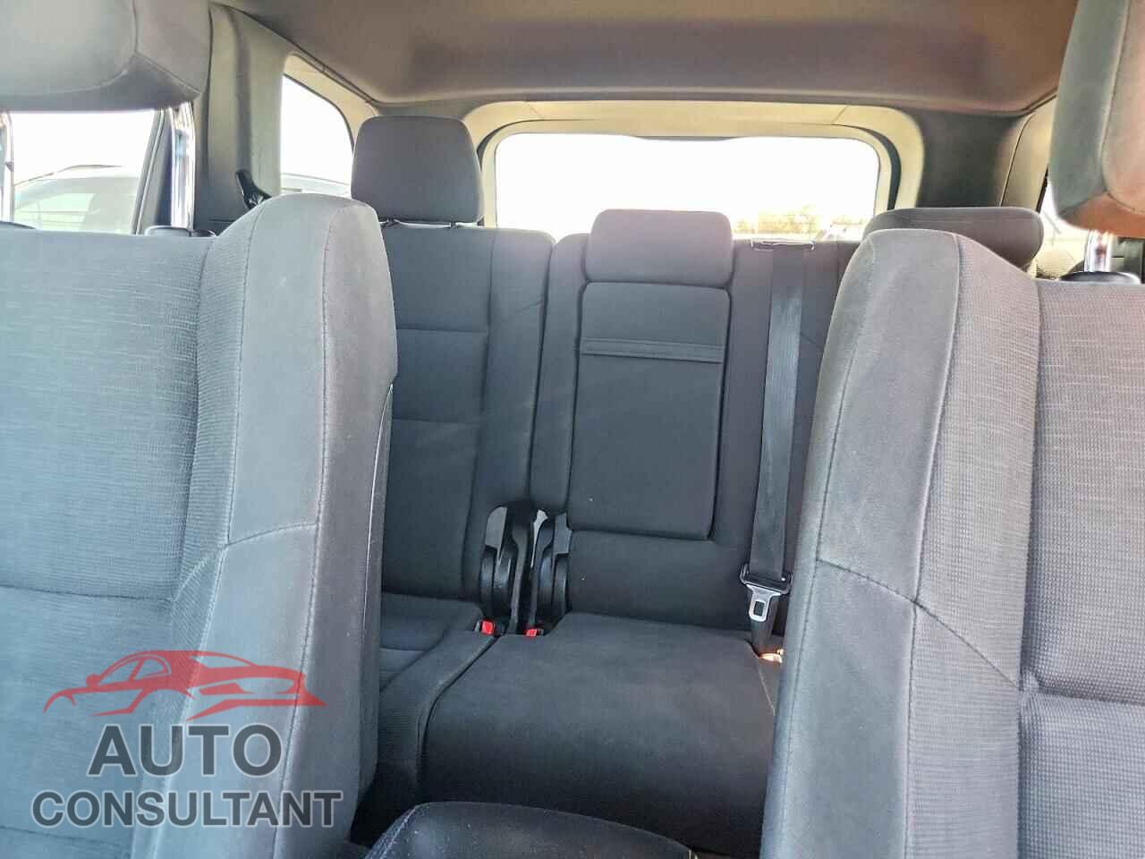JEEP CHEROKEE 2016 - 1C4RJFAG4GC324886