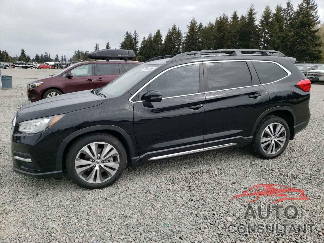 SUBARU ASCENT 2020 - 4S4WMAMD1L3457285
