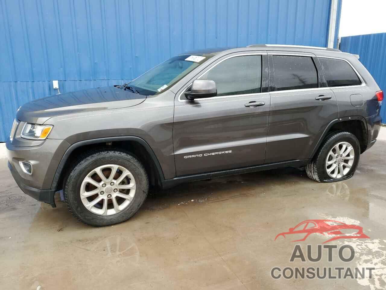 JEEP GRAND CHER 2016 - 1C4RJEAG8GC415640