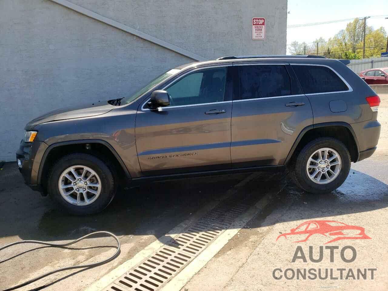 JEEP GRAND CHER 2019 - 1C4RJFAG4KC670624