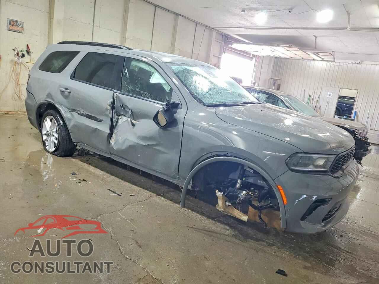 DODGE DURANGO 2026 - 1C4RDJDG2TC234149