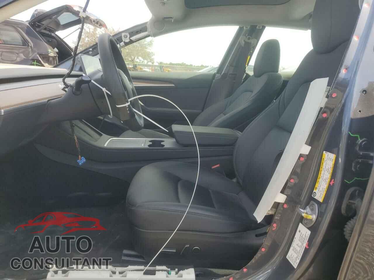 TESLA MODEL 3 2023 - 5YJ3E1EA2PF558546