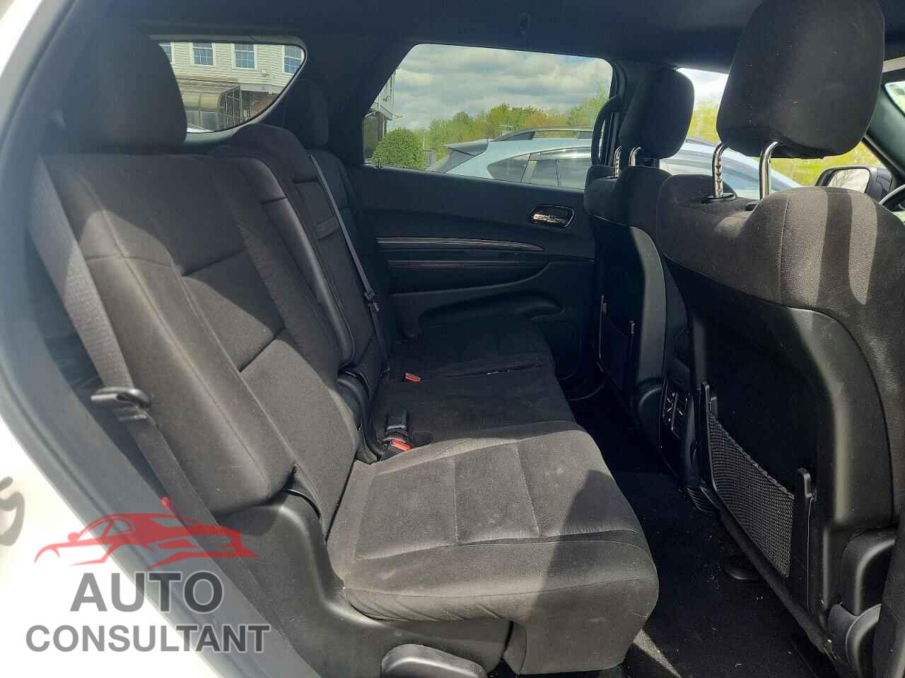 DODGE DURANGO 2023 - 1C4RDJDGXPC556429