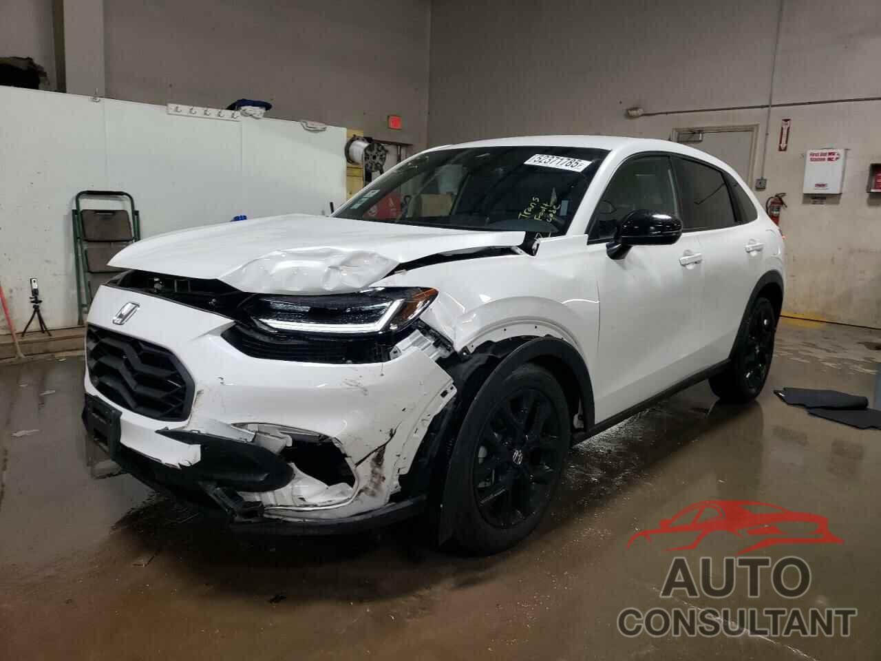 HONDA HR-V 2024 - 3CZRZ2H5XRM716322