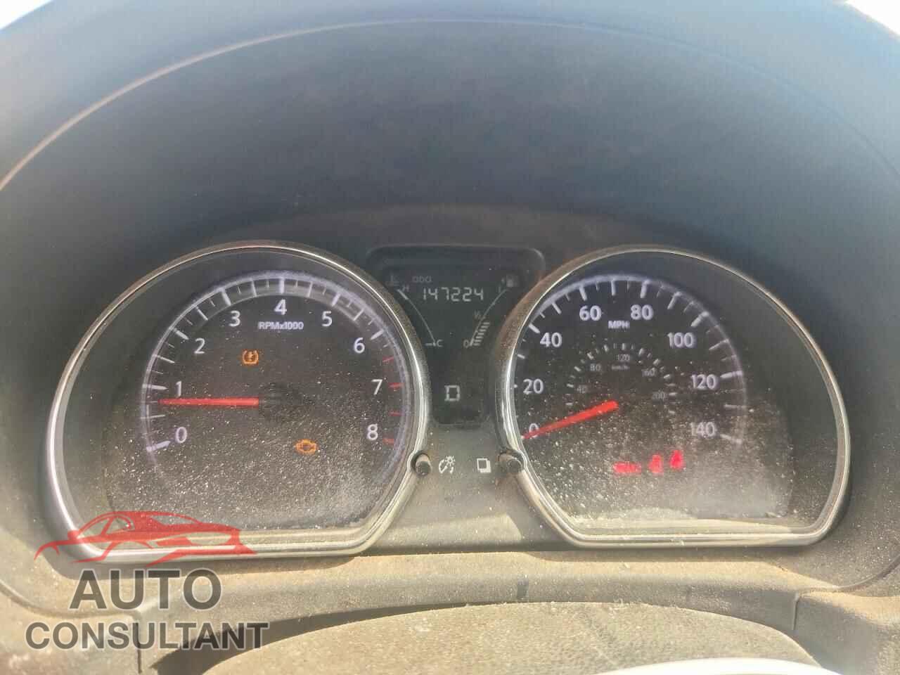 NISSAN VERSA 2019 - 3N1CN7AP3KL852712