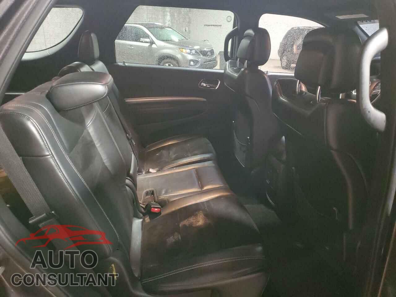DODGE DURANGO 2015 - 1C4RDJAG3FC931399