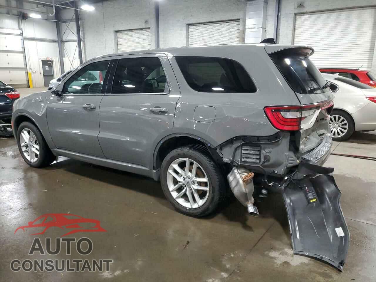 DODGE DURANGO 2023 - 1C4RDJDG9PC687805