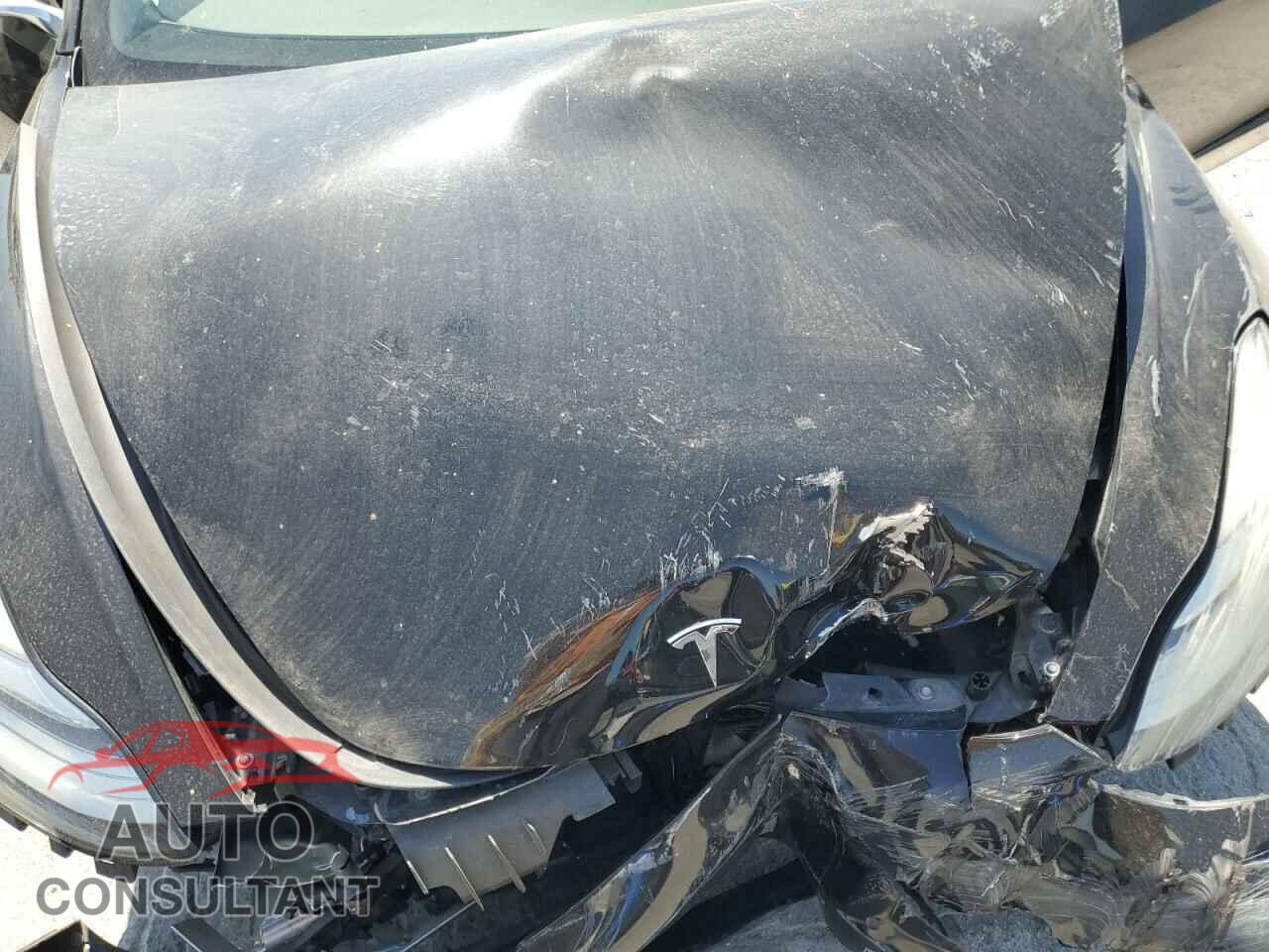 TESLA MODEL 3 2019 - 5YJ3E1EA3KF409748