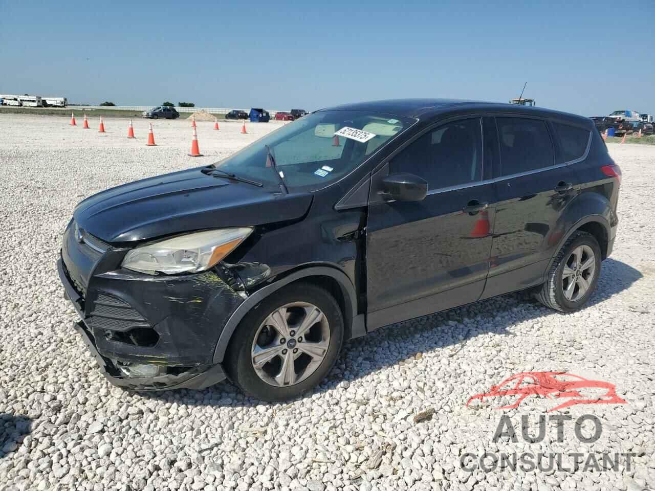 FORD ESCAPE 2015 - 1FMCU0GX9FUC24577