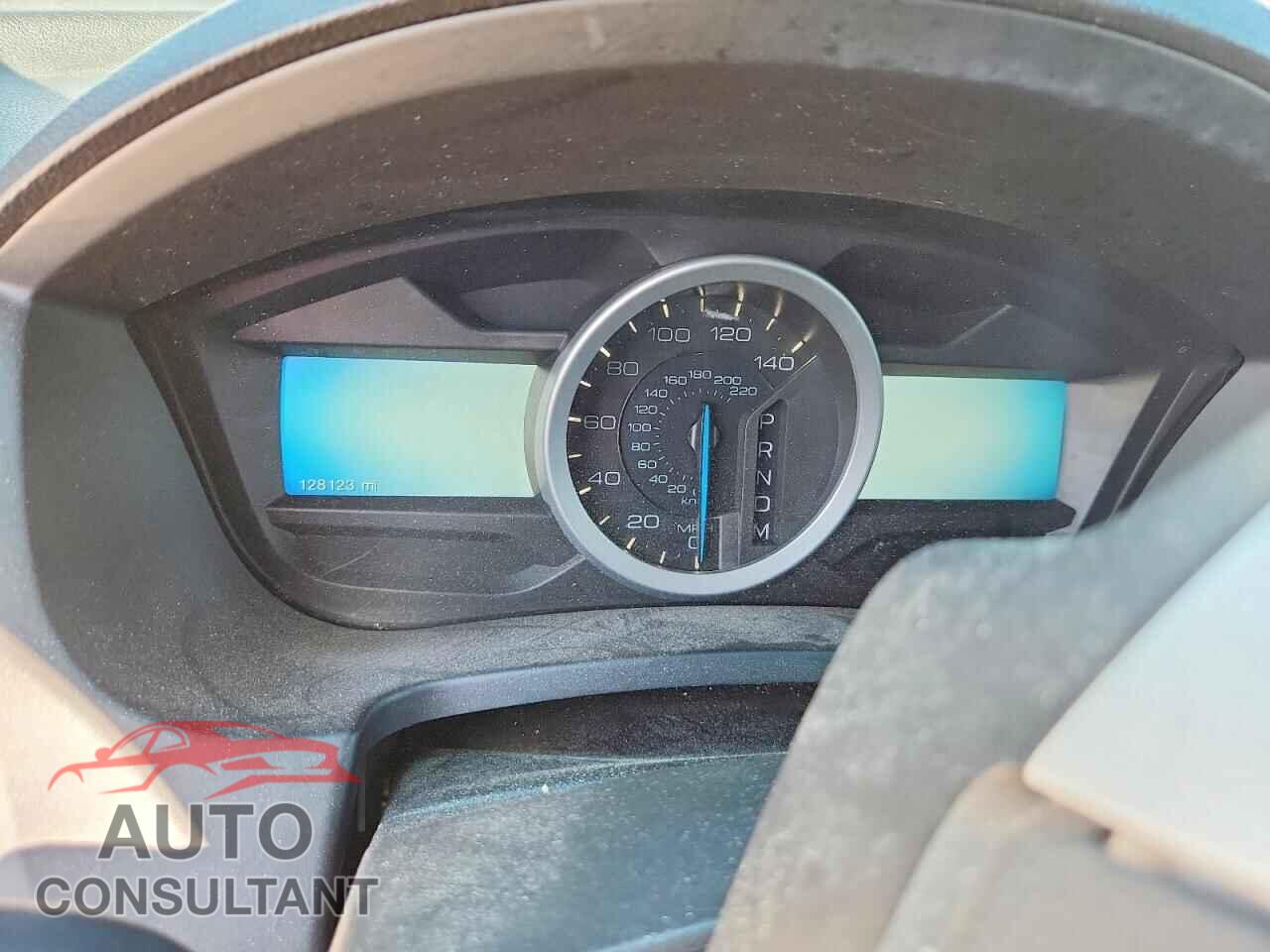 FORD EXPLORER 2014 - 1FM5K7F86EGB58598