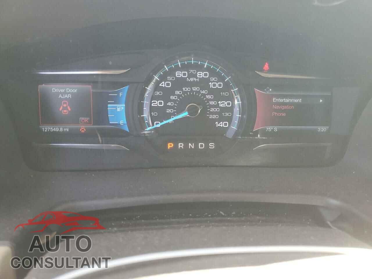 FORD FLEX 2014 - 2FMGK5C86EBD24840