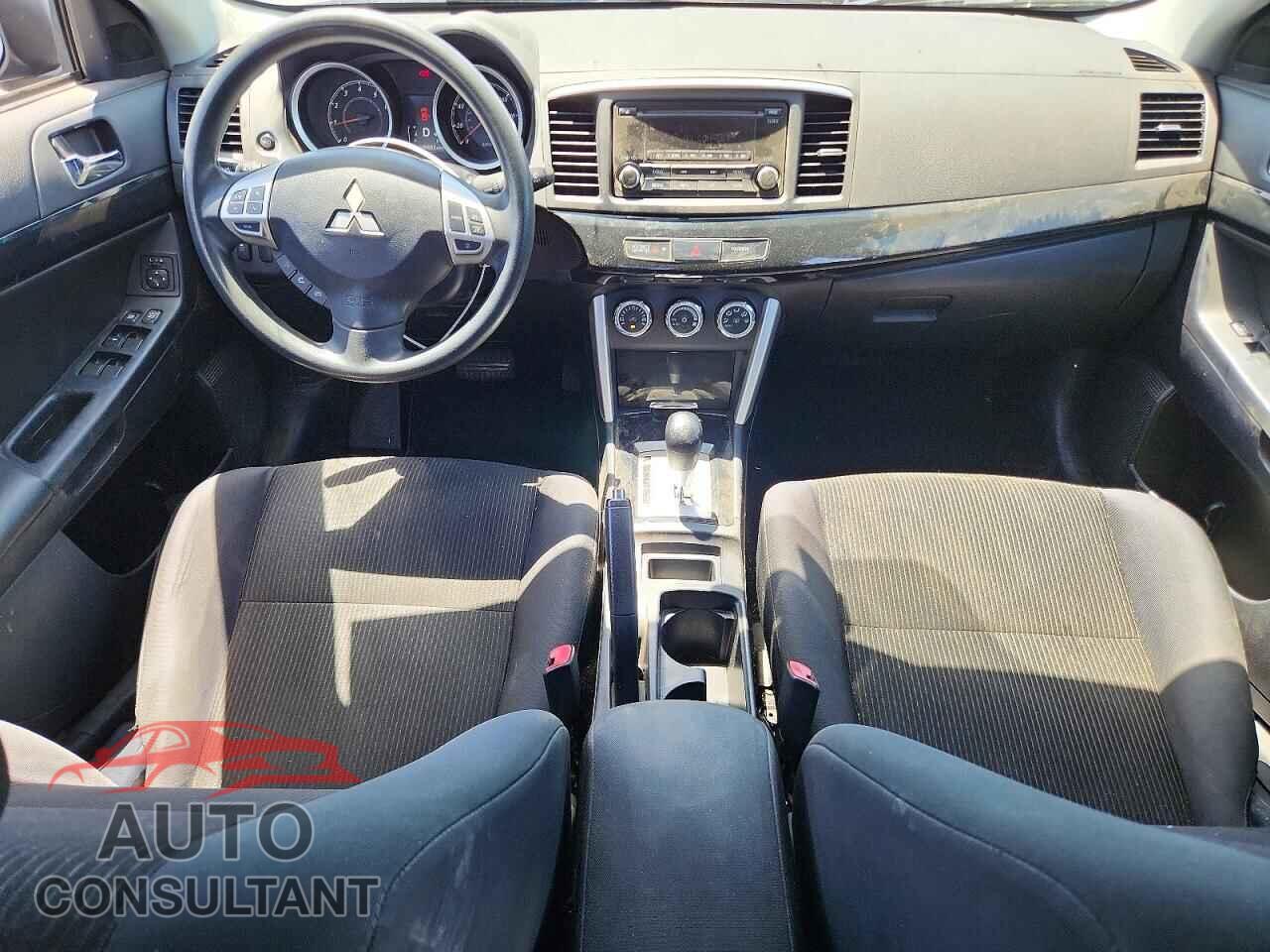 MITSUBISHI LANCER 2016 - JA32U2FU2GU002109