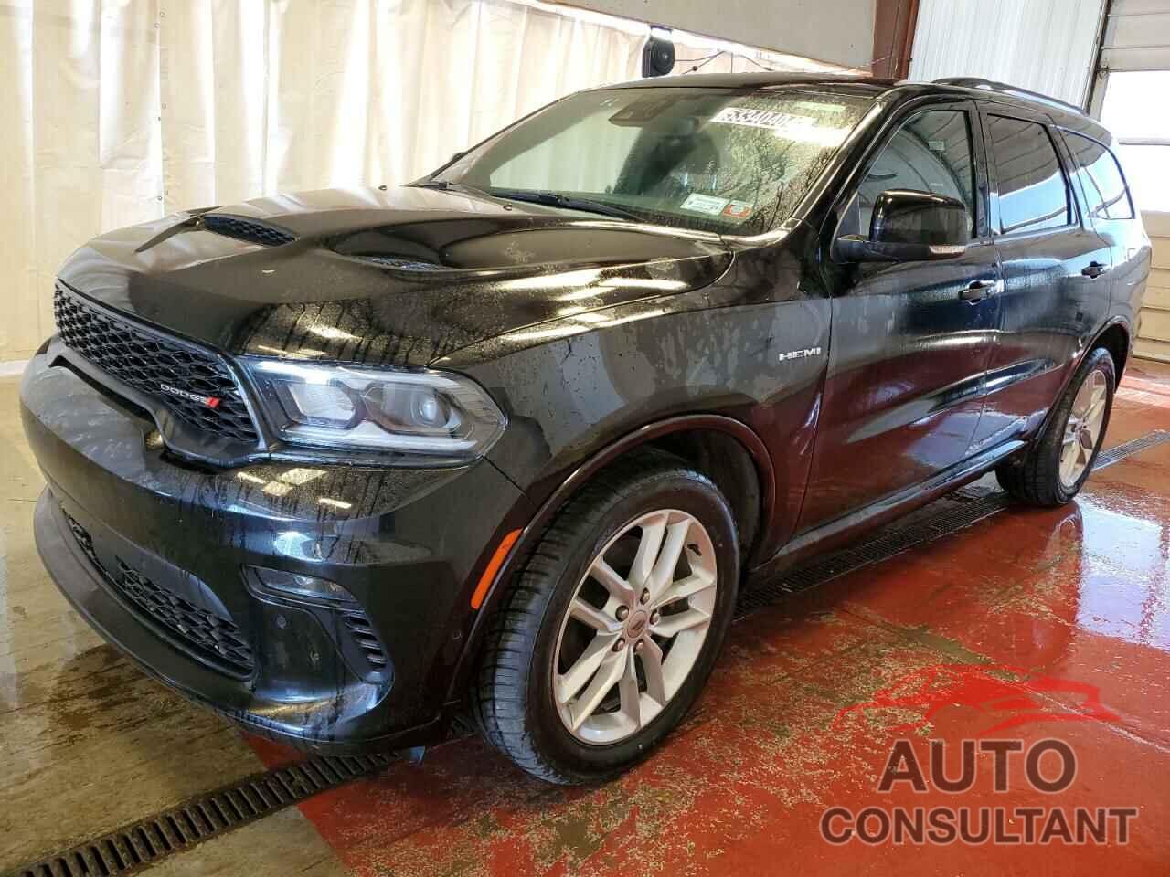 DODGE DURANGO 2023 - 1C4SDJCT6PC553754
