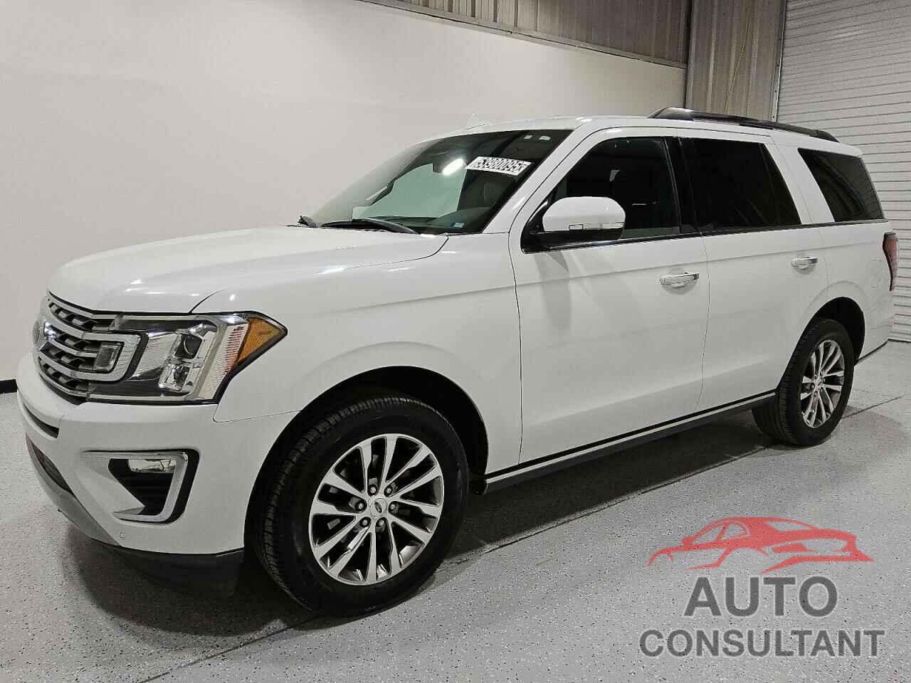 FORD EXPEDITION 2018 - 1FMJU1KT6JEA45059