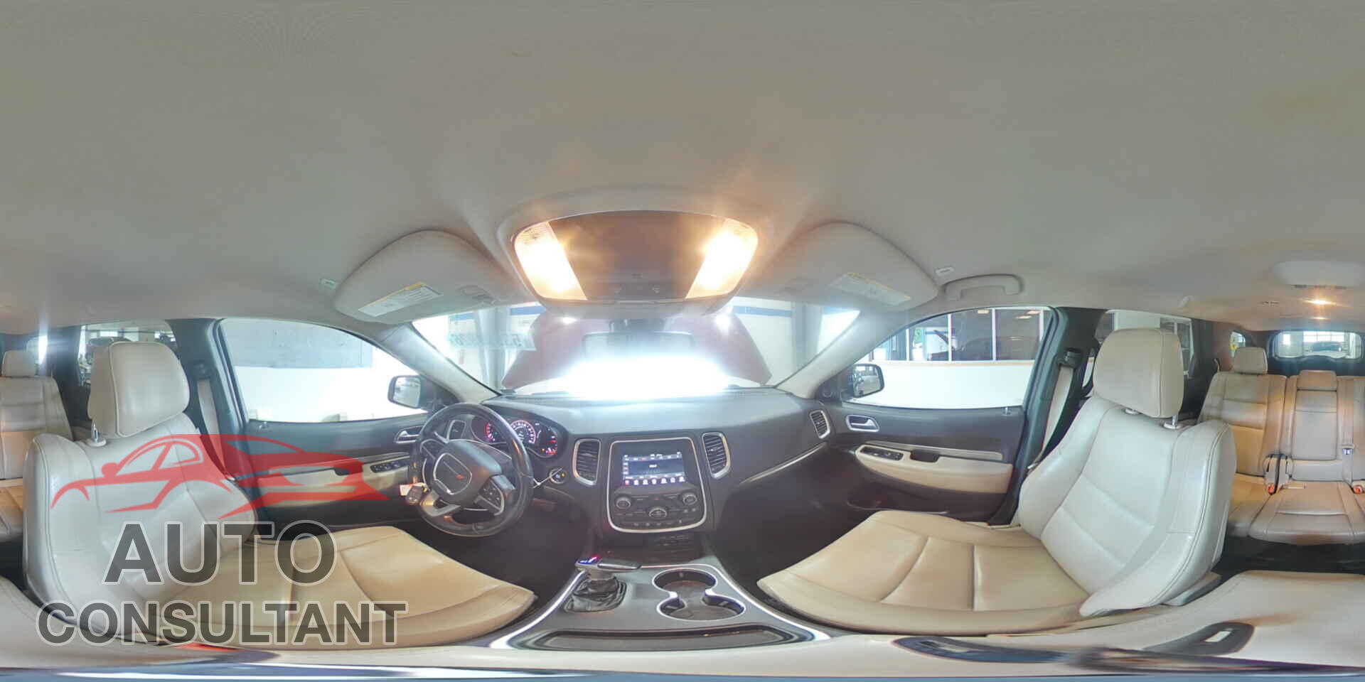 DODGE DURANGO 2020 - 1C4RDHAG6LC329794