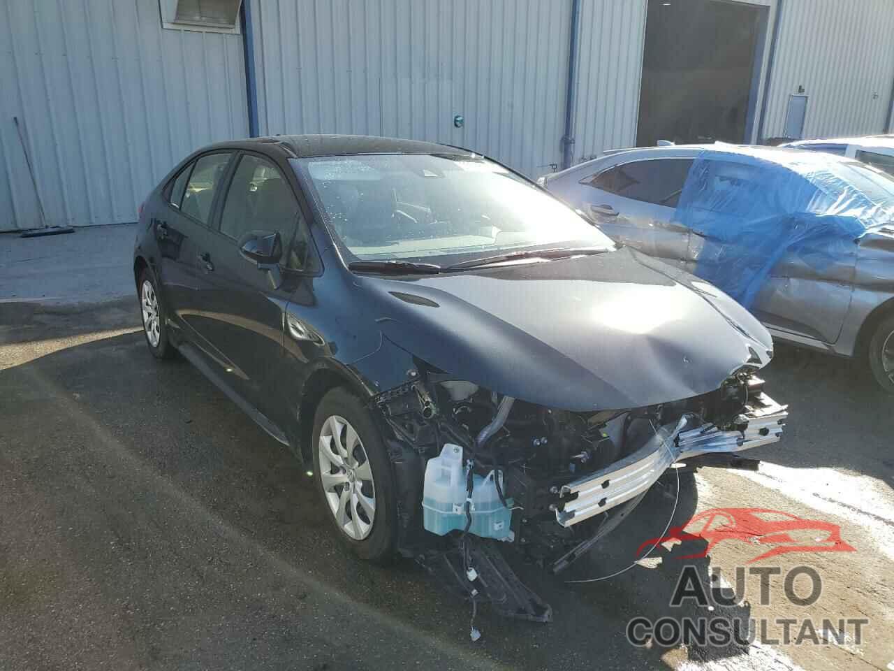 TOYOTA COROLLA 2022 - JTDEPMAE4NJ217961