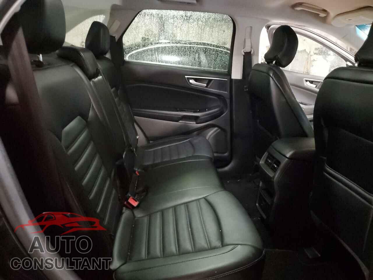 FORD EDGE 2015 - 2FMTK4J84FBB02875