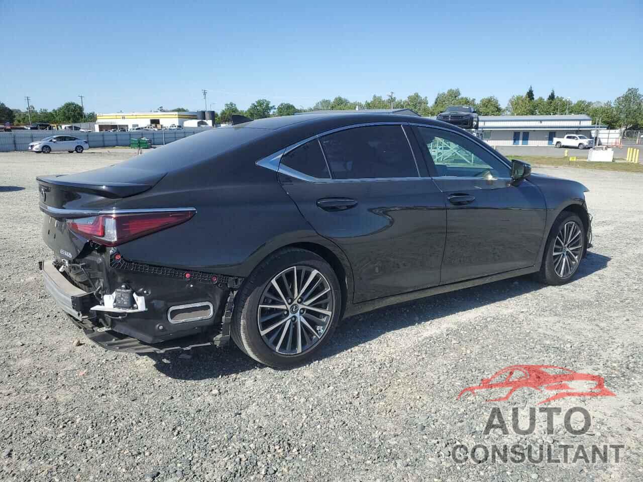 LEXUS ES300 2024 - 58ADA1C14RU037622