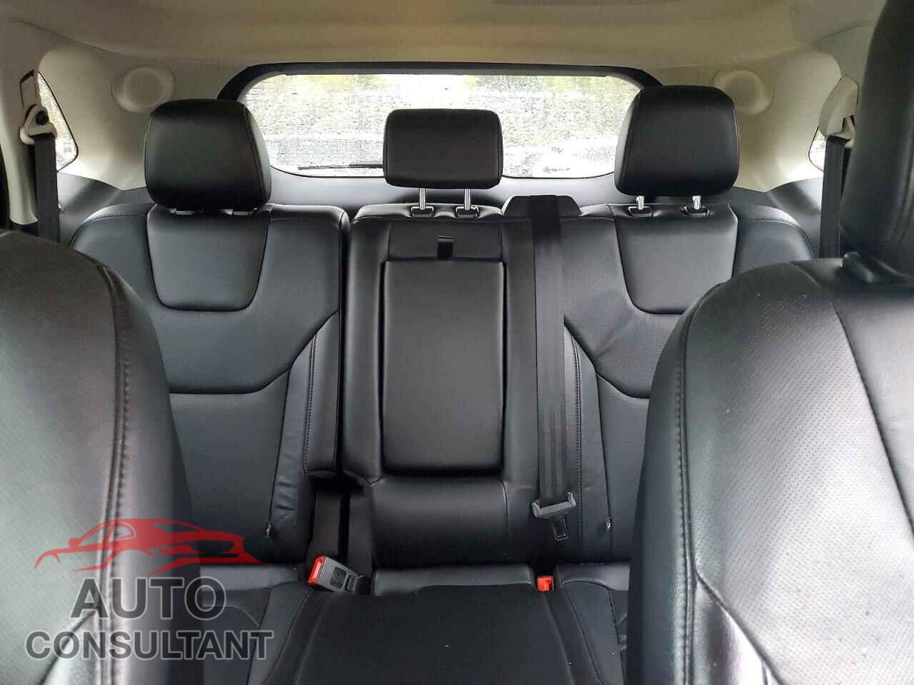 FORD EDGE 2015 - 2FMTK4K82FBC08353