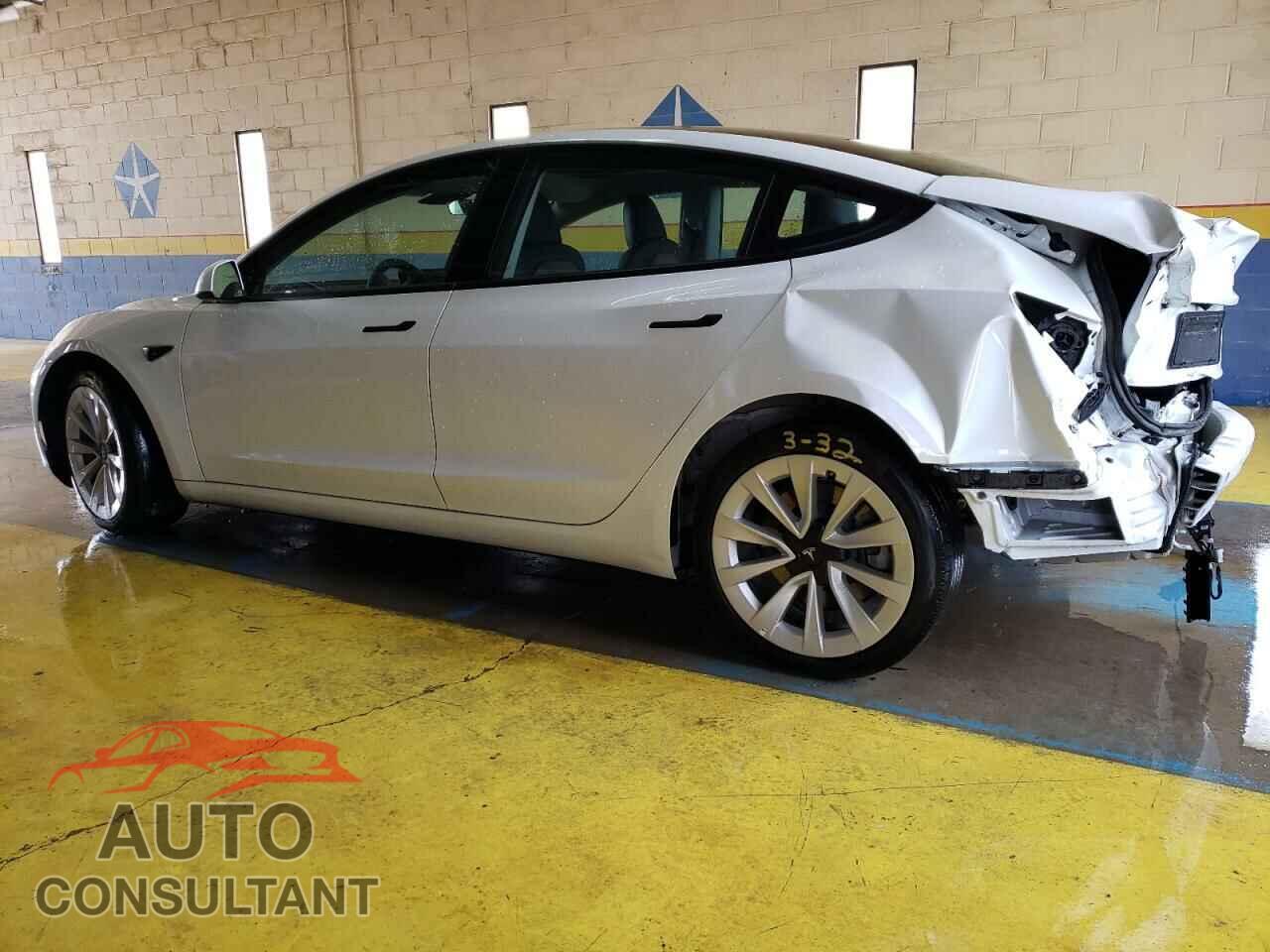 TESLA MODEL 3 2023 - 5YJ3E1EAXPF437487