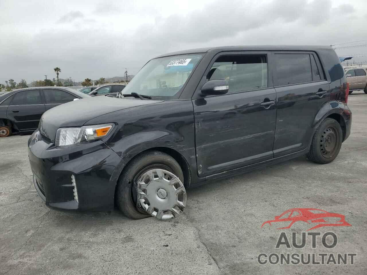 TOYOTA SCION 2015 - JTLZE4FEXFJ071233