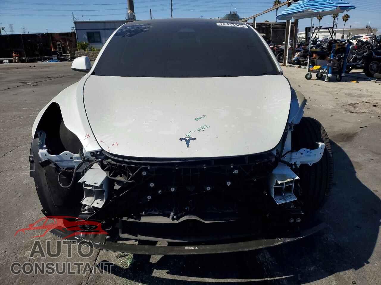 TESLA MODEL 3 2023 - 5YJ3E1EA1PF621250