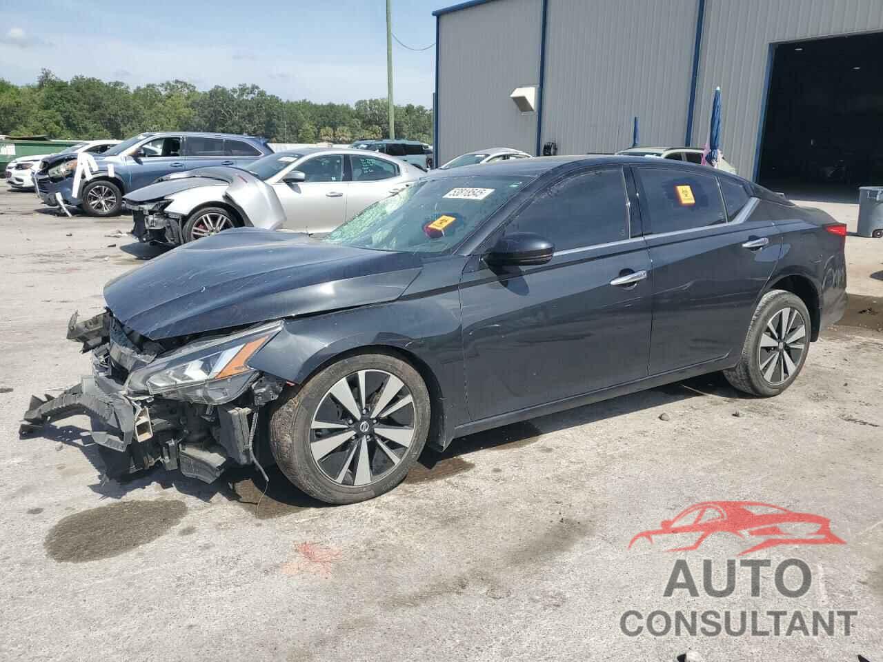 NISSAN ALTIMA 2021 - 1N4BL4EV9MN422570