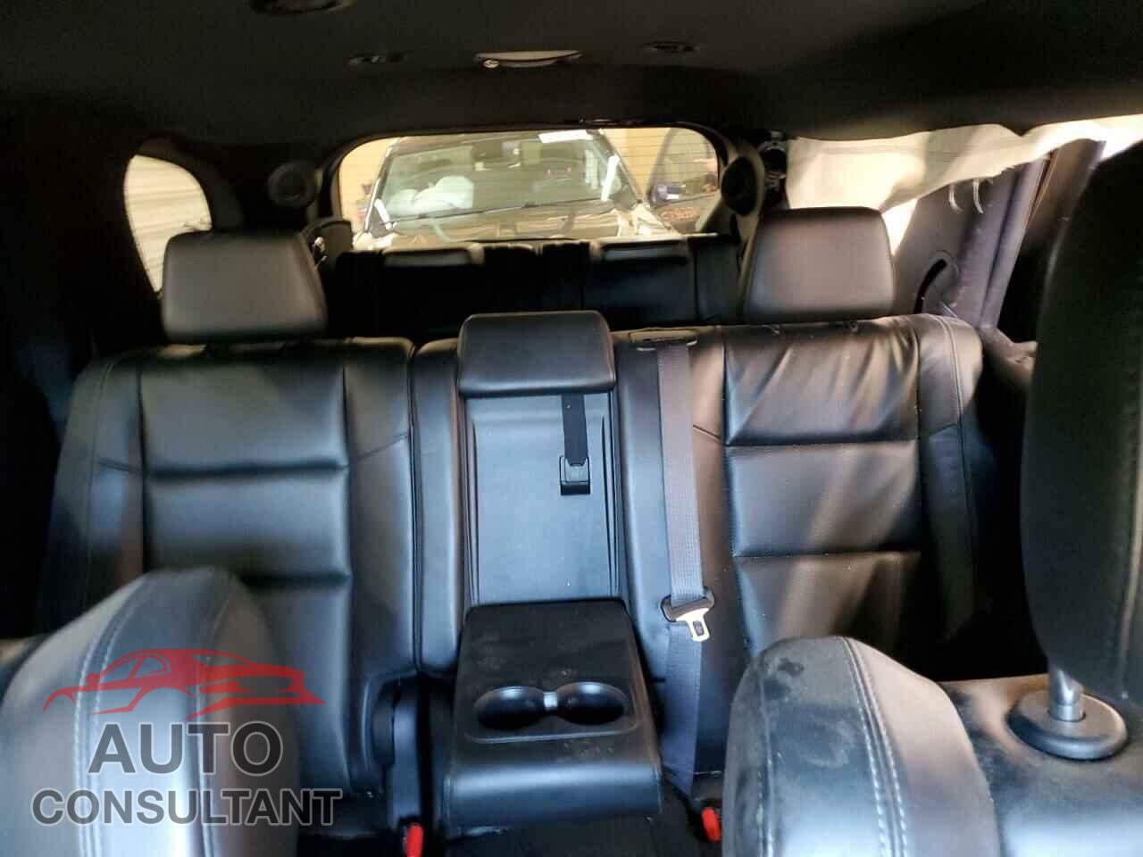 DODGE DURANGO 2019 - 1C4SDJCT6KC633225