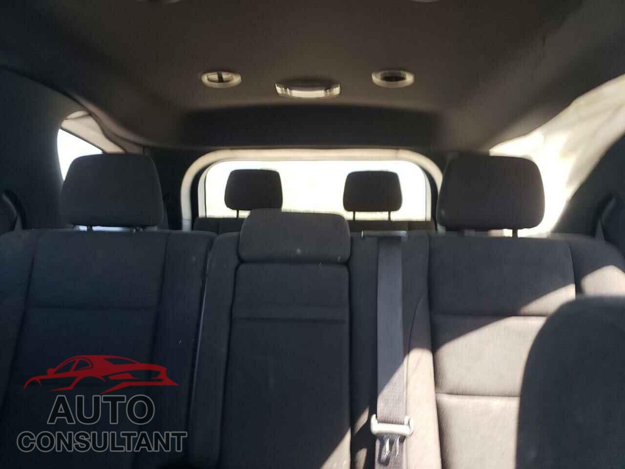 DODGE DURANGO 2023 - 1C4RDJDGXPC553904