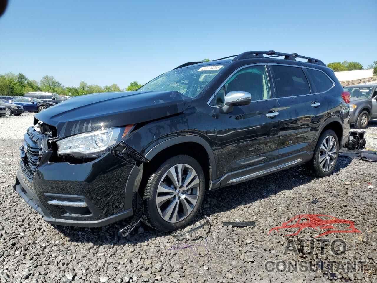 SUBARU ASCENT 2021 - 4S4WMARD2M3474753
