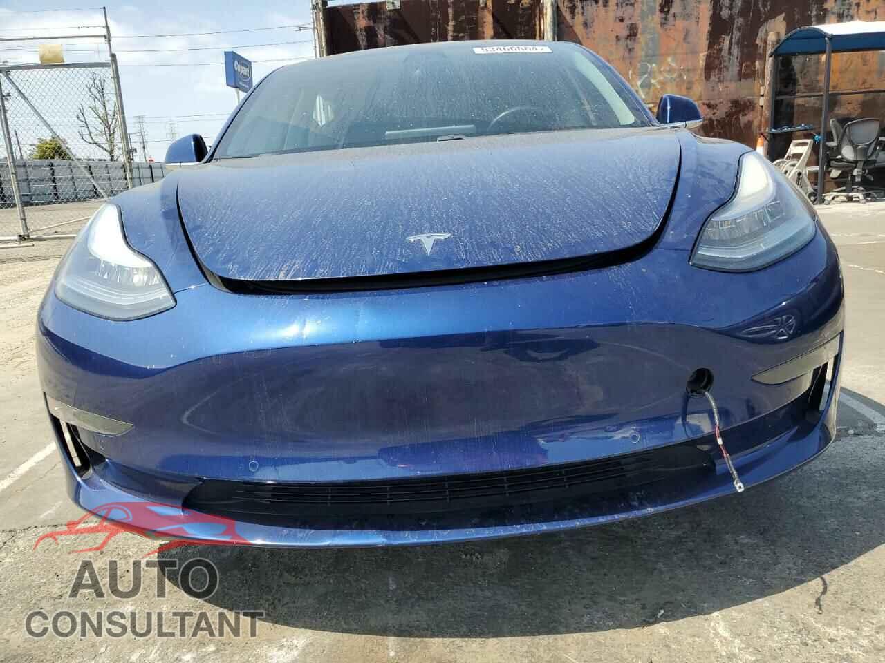 TESLA MODEL 3 2019 - 5YJ3E1EA6KF396820