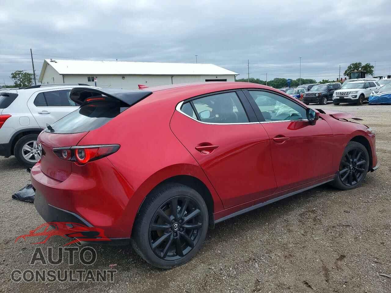 MAZDA 3 2026 - JM1BPAML6T1859803