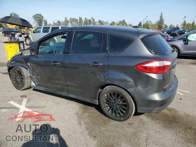 FORD CMAX 2016 - 1FADP5AUXGL121029