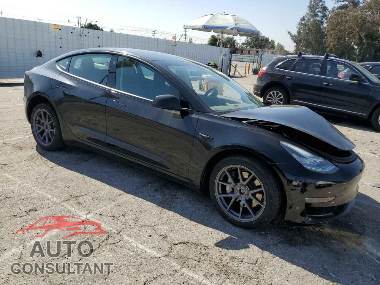 TESLA MODEL 3 2022 - 5YJ3E1EB0NF211996