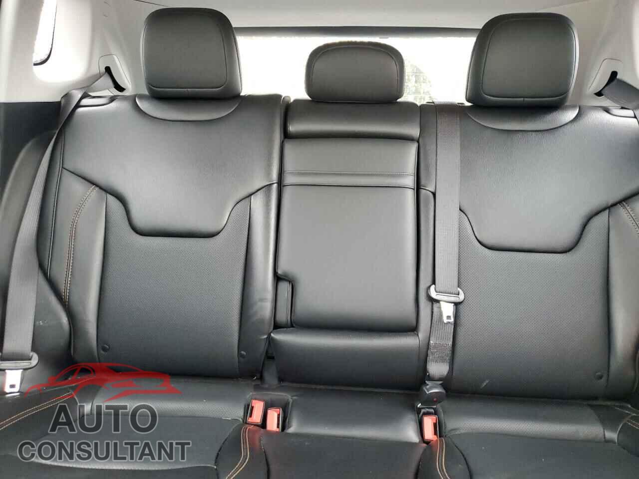 JEEP COMPASS 2020 - 3C4NJDCB1LT111686