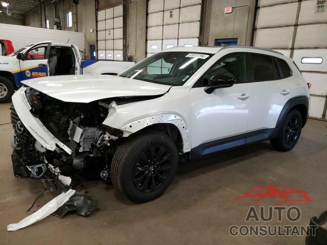 MAZDA CX-50 PREF 2023 - 7MMVABCMXPN134699