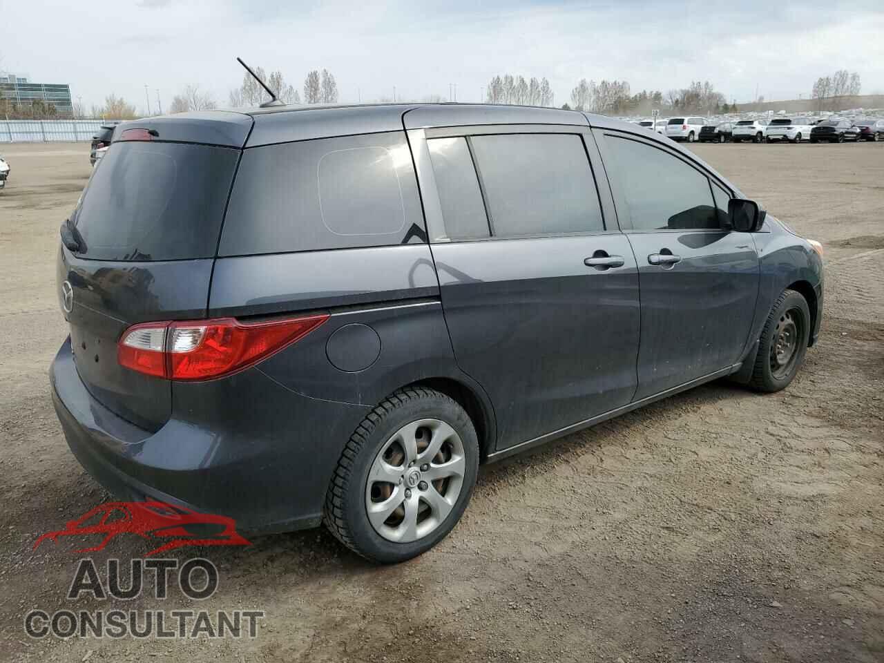 MAZDA 5 2015 - JM1CW2CL4F0186874