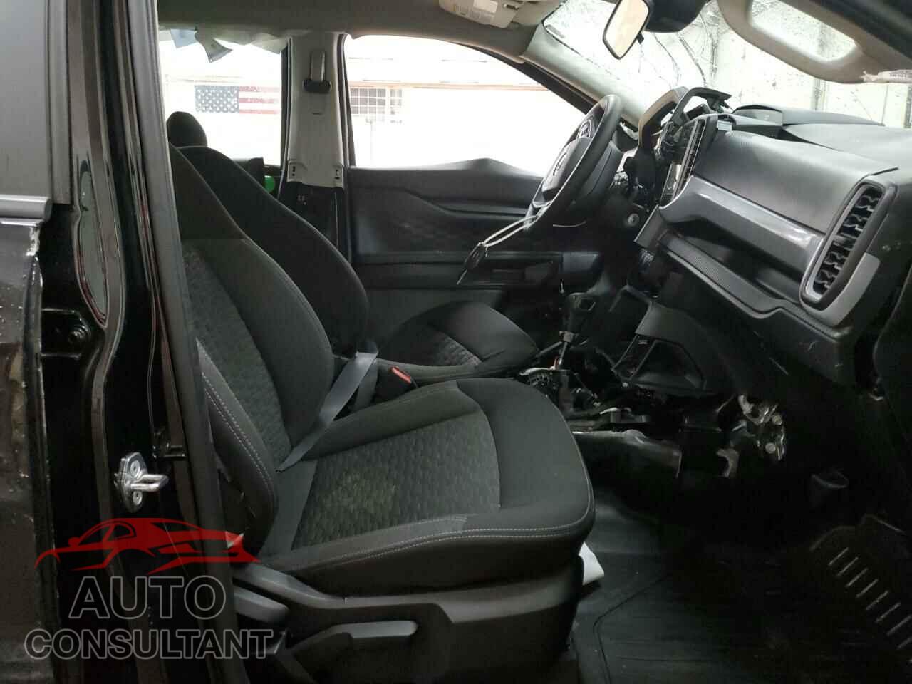 FORD RANGER 2024 - 1FTER4BH6RLE06950