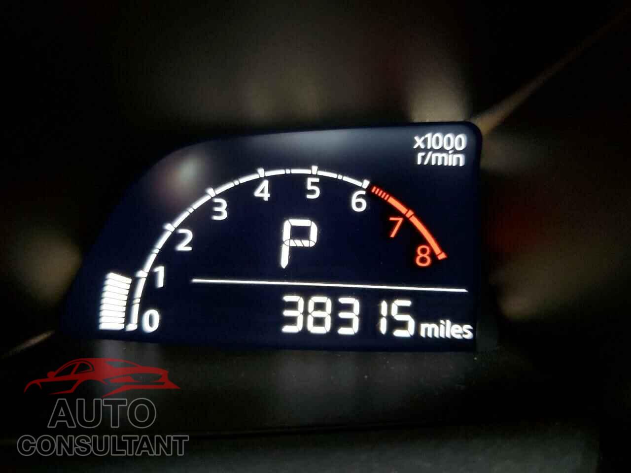 MAZDA 3 2018 - 3MZBN1V3XJM186337