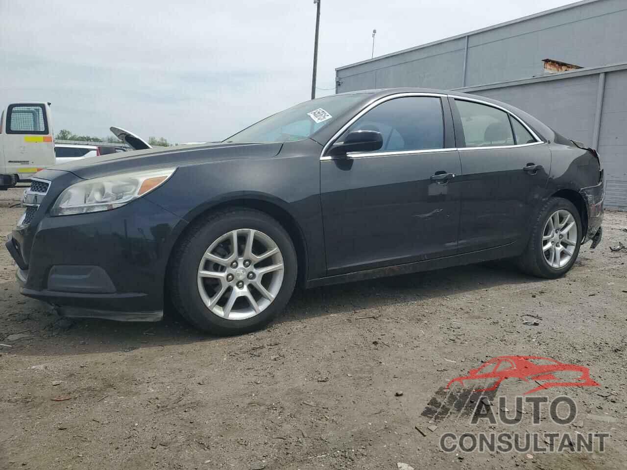 CHEVROLET MALIBU 2013 - 1G11D5RRXDF121718
