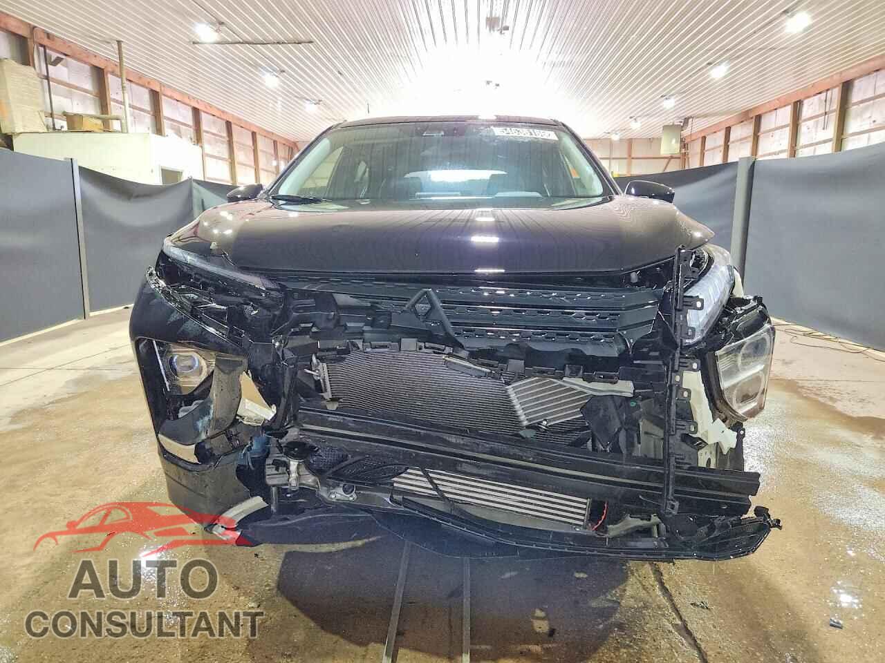MITSUBISHI ECLIPSE 2026 - JA4ATWAA8TZ005320